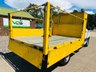 USED 2018 68 MERCEDES-BENZ SPRINTER 2.1 314 CDI Chassis Cab 2dr Diesel Manual RWD L1 (209 g/km, 140 bhp) 