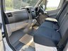 USED 2018 68 MERCEDES-BENZ SPRINTER 2.1 314 CDI Chassis Cab 2dr Diesel Manual RWD L1 (209 g/km, 140 bhp) 