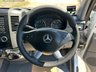 USED 2018 68 MERCEDES-BENZ SPRINTER 2.1 314 CDI Chassis Cab 2dr Diesel Manual RWD L1 (209 g/km, 140 bhp) 