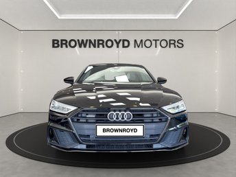 View our AUDI A7