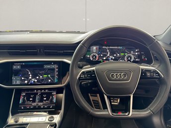 View our AUDI A7