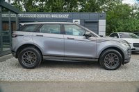 USED 2019 69 LAND ROVER RANGE ROVER EVOQUE 2.0 D150 R-Dynamic SUV 5dr Diesel Manual FWD Euro 6 (s/s) (150 ps) 