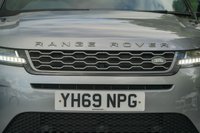 USED 2019 69 LAND ROVER RANGE ROVER EVOQUE 2.0 D150 R-Dynamic SUV 5dr Diesel Manual FWD Euro 6 (s/s) (150 ps) 