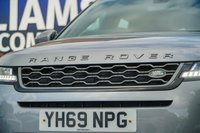 USED 2019 69 LAND ROVER RANGE ROVER EVOQUE 2.0 D150 R-Dynamic SUV 5dr Diesel Manual FWD Euro 6 (s/s) (150 ps) 