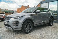 USED 2019 69 LAND ROVER RANGE ROVER EVOQUE 2.0 D150 R-Dynamic SUV 5dr Diesel Manual FWD Euro 6 (s/s) (150 ps) 