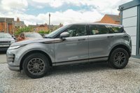 USED 2019 69 LAND ROVER RANGE ROVER EVOQUE 2.0 D150 R-Dynamic SUV 5dr Diesel Manual FWD Euro 6 (s/s) (150 ps) 