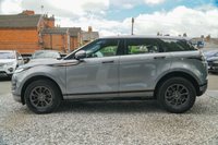 USED 2019 69 LAND ROVER RANGE ROVER EVOQUE 2.0 D150 R-Dynamic SUV 5dr Diesel Manual FWD Euro 6 (s/s) (150 ps) 