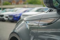 USED 2019 69 LAND ROVER RANGE ROVER EVOQUE 2.0 D150 R-Dynamic SUV 5dr Diesel Manual FWD Euro 6 (s/s) (150 ps) 