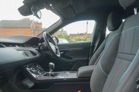 USED 2019 69 LAND ROVER RANGE ROVER EVOQUE 2.0 D150 R-Dynamic SUV 5dr Diesel Manual FWD Euro 6 (s/s) (150 ps) 