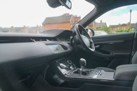 USED 2019 69 LAND ROVER RANGE ROVER EVOQUE 2.0 D150 R-Dynamic SUV 5dr Diesel Manual FWD Euro 6 (s/s) (150 ps) 