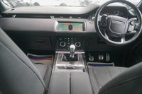 USED 2019 69 LAND ROVER RANGE ROVER EVOQUE 2.0 D150 R-Dynamic SUV 5dr Diesel Manual FWD Euro 6 (s/s) (150 ps) 