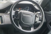 USED 2019 69 LAND ROVER RANGE ROVER EVOQUE 2.0 D150 R-Dynamic SUV 5dr Diesel Manual FWD Euro 6 (s/s) (150 ps) 