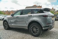 USED 2019 69 LAND ROVER RANGE ROVER EVOQUE 2.0 D150 R-Dynamic SUV 5dr Diesel Manual FWD Euro 6 (s/s) (150 ps) 