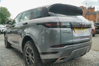 USED 2019 69 LAND ROVER RANGE ROVER EVOQUE 2.0 D150 R-Dynamic SUV 5dr Diesel Manual FWD Euro 6 (s/s) (150 ps) 