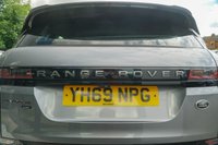 USED 2019 69 LAND ROVER RANGE ROVER EVOQUE 2.0 D150 R-Dynamic SUV 5dr Diesel Manual FWD Euro 6 (s/s) (150 ps) 