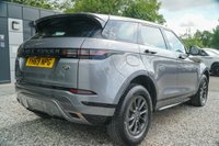 USED 2019 69 LAND ROVER RANGE ROVER EVOQUE 2.0 D150 R-Dynamic SUV 5dr Diesel Manual FWD Euro 6 (s/s) (150 ps) 