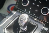 USED 2019 69 LAND ROVER RANGE ROVER EVOQUE 2.0 D150 R-Dynamic SUV 5dr Diesel Manual FWD Euro 6 (s/s) (150 ps) 