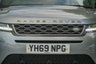 USED 2019 69 LAND ROVER RANGE ROVER EVOQUE 2.0 D150 R-Dynamic SUV 5dr Diesel Manual FWD Euro 6 (s/s) (150 ps) 