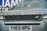 USED 2019 69 LAND ROVER RANGE ROVER EVOQUE 2.0 D150 R-Dynamic SUV 5dr Diesel Manual FWD Euro 6 (s/s) (150 ps) 