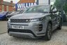 USED 2019 69 LAND ROVER RANGE ROVER EVOQUE 2.0 D150 R-Dynamic SUV 5dr Diesel Manual FWD Euro 6 (s/s) (150 ps) 