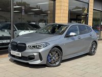 USED 2023 23 BMW 1 SERIES 1.5 118i M Sport (LCP) Hatchback 5dr Petrol DCT Euro 6 (s/s) (136 ps) M Sport Pro Pack | Tech Pack