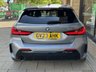 USED 2023 23 BMW 1 SERIES 1.5 118i M Sport (LCP) Hatchback 5dr Petrol DCT Euro 6 (s/s) (136 ps) M Sport Pro Pack | Tech Pack