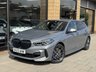USED 2023 23 BMW 1 SERIES 1.5 118i M Sport (LCP) Hatchback 5dr Petrol DCT Euro 6 (s/s) (136 ps) M Sport Pro Pack | Tech Pack