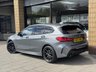 USED 2023 23 BMW 1 SERIES 1.5 118i M Sport (LCP) Hatchback 5dr Petrol DCT Euro 6 (s/s) (136 ps) M Sport Pro Pack | Tech Pack