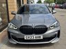 USED 2023 23 BMW 1 SERIES 1.5 118i M Sport (LCP) Hatchback 5dr Petrol DCT Euro 6 (s/s) (136 ps) M Sport Pro Pack | Tech Pack