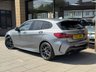 USED 2023 23 BMW 1 SERIES 1.5 118i M Sport (LCP) Hatchback 5dr Petrol DCT Euro 6 (s/s) (136 ps) M Sport Pro Pack | Tech Pack