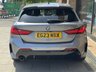 USED 2023 23 BMW 1 SERIES 1.5 118i M Sport (LCP) Hatchback 5dr Petrol DCT Euro 6 (s/s) (136 ps) M Sport Pro Pack | Tech Pack