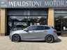 USED 2023 23 BMW 1 SERIES 1.5 118i M Sport (LCP) Hatchback 5dr Petrol DCT Euro 6 (s/s) (136 ps) M Sport Pro Pack | Tech Pack