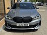 USED 2023 23 BMW 1 SERIES 1.5 118i M Sport (LCP) Hatchback 5dr Petrol DCT Euro 6 (s/s) (136 ps) M Sport Pro Pack | Tech Pack