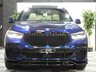 USED 2022 72 BMW X5 3.0 40d MHT M Sport SUV 5dr Diesel Hybrid Auto xDrive Euro 6 (s/s) (340 ps) M SPORT KIT 7 SEATS PANO ROOF