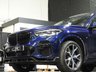 USED 2022 72 BMW X5 3.0 40d MHT M Sport SUV 5dr Diesel Hybrid Auto xDrive Euro 6 (s/s) (340 ps) M SPORT KIT 7 SEATS PANO ROOF