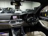 USED 2022 72 BMW X5 3.0 40d MHT M Sport SUV 5dr Diesel Hybrid Auto xDrive Euro 6 (s/s) (340 ps) M SPORT KIT 7 SEATS PANO ROOF
