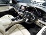 USED 2022 72 BMW X5 3.0 40d MHT M Sport SUV 5dr Diesel Hybrid Auto xDrive Euro 6 (s/s) (340 ps) M SPORT KIT 7 SEATS PANO ROOF