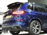 USED 2022 72 BMW X5 3.0 40d MHT M Sport SUV 5dr Diesel Hybrid Auto xDrive Euro 6 (s/s) (340 ps) M SPORT KIT 7 SEATS PANO ROOF