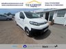 USED 2021 21 CITROEN DISPATCH 1.5 BlueHDi 1000 Enterprise M Panel Van 6dr Diesel Manual FWD 2 Euro 6 (s/s) (100 ps) *APPLE CAR PLAY *CRUISE*DAB*   **WE SPECIALISE IN FINANCE CALL FOR A FREE NO OBLIGATION QUOTATION **