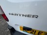 USED 2021 21 PEUGEOT PARTNER 1.5 BlueHDi 1000 Professional Standard Panel Van 5dr Diesel Manual SWB Euro 6 (100 bhp) *APPLE CAR PLAY *CRUISE*DAB*   **WE SPECIALISE IN FINANCE CALL FOR A FREE NO OBLIGATION QUOTATION **