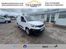 USED 2021 21 PEUGEOT PARTNER 1.5 BlueHDi 1000 Professional Standard Panel Van 5dr Diesel Manual SWB Euro 6 (100 bhp) *APPLE CAR PLAY *CRUISE*DAB*   **WE SPECIALISE IN FINANCE CALL FOR A FREE NO OBLIGATION QUOTATION **