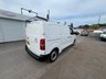 USED 2021 21 CITROEN DISPATCH 1.5 BlueHDi 1000 Enterprise M Panel Van 6dr Diesel Manual FWD 2 Euro 6 (s/s) (100 ps) *APPLE CAR PLAY *CRUISE*DAB*   **WE SPECIALISE IN FINANCE CALL FOR A FREE NO OBLIGATION QUOTATION **