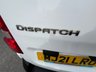 USED 2021 21 CITROEN DISPATCH 1.5 BlueHDi 1000 Enterprise M Panel Van 6dr Diesel Manual FWD 2 Euro 6 (s/s) (100 ps) *APPLE CAR PLAY *CRUISE*DAB*   **WE SPECIALISE IN FINANCE CALL FOR A FREE NO OBLIGATION QUOTATION **