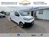 USED 2021 21 CITROEN DISPATCH 1.5 BlueHDi 1000 Enterprise M Panel Van 6dr Diesel Manual FWD 2 Euro 6 (s/s) (100 ps) *APPLE CAR PLAY *CRUISE*DAB*   **WE SPECIALISE IN FINANCE CALL FOR A FREE NO OBLIGATION QUOTATION **
