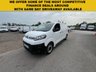 USED 2021 21 CITROEN DISPATCH 1.5 BlueHDi 1000 Enterprise M Panel Van 6dr Diesel Manual FWD 2 Euro 6 (s/s) (100 ps) *APPLE CAR PLAY *CRUISE*DAB*   **WE SPECIALISE IN FINANCE CALL FOR A FREE NO OBLIGATION QUOTATION **
