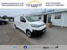 USED 2021 21 CITROEN DISPATCH 1.5 BlueHDi 1000 Enterprise M Panel Van 6dr Diesel Manual FWD 2 Euro 6 (s/s) (100 ps) *APPLE CAR PLAY *CRUISE*DAB*   **WE SPECIALISE IN FINANCE CALL FOR A FREE NO OBLIGATION QUOTATION **