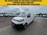 USED 2021 21 CITROEN DISPATCH 1.5 BlueHDi 1000 Enterprise M Panel Van 6dr Diesel Manual FWD 2 Euro 6 (s/s) (100 ps) *APPLE CAR PLAY *CRUISE*DAB*   **WE SPECIALISE IN FINANCE CALL FOR A FREE NO OBLIGATION QUOTATION **