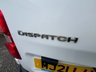 USED 2021 21 CITROEN DISPATCH 1.5 BlueHDi 1000 Enterprise M Panel Van 6dr Diesel Manual FWD 2 Euro 6 (s/s) (100 ps) *APPLE CAR PLAY *CRUISE*DAB*   **WE SPECIALISE IN FINANCE CALL FOR A FREE NO OBLIGATION QUOTATION **