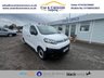 USED 2021 21 CITROEN DISPATCH 1.5 BlueHDi 1000 Enterprise M Panel Van 6dr Diesel Manual FWD 2 Euro 6 (s/s) (100 ps) *APPLE CAR PLAY *CRUISE*DAB*   **WE SPECIALISE IN FINANCE CALL FOR A FREE NO OBLIGATION QUOTATION **
