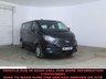 USED 2022 72 FORD TOURNEO CUSTOM 2.0 320 EcoBlue Leader Shuttle Double Cab 5dr Diesel Manual L2 Euro 6 (s/s) (130 ps) 